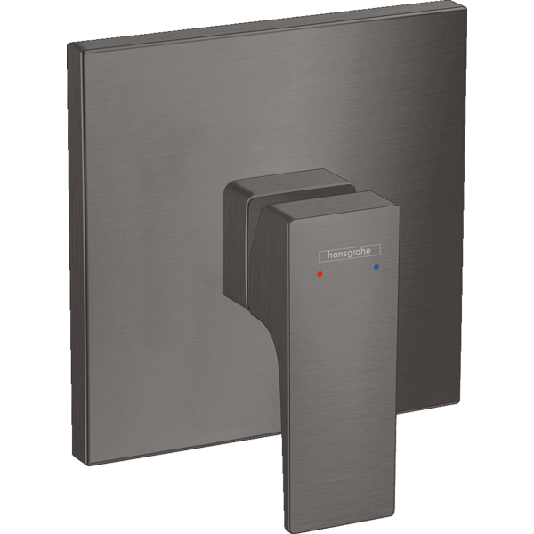 32565000 Metropol Single Lever Shower Mixer for Concealed Installation with lever handle