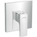 32565000 Metropol Single Lever Shower Mixer for Concealed Installation with lever handle