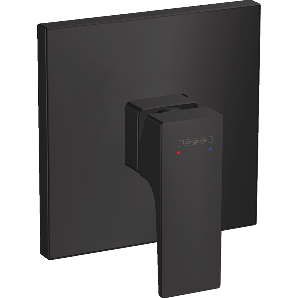 32565000 Metropol Single Lever Shower Mixer for Concealed Installation with lever handle