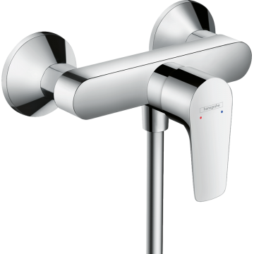 71762009 - Talis E Single Lever Shower Mixer for Exposed Installation