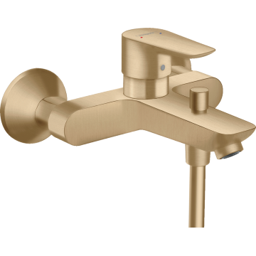 71780009 - Talis E Single Lever Shower Mixer for Exposed Installation