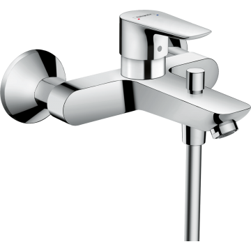 71780009 - Talis E Single Lever Shower Mixer for Exposed Installation