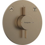 Concealed Shower Mixer