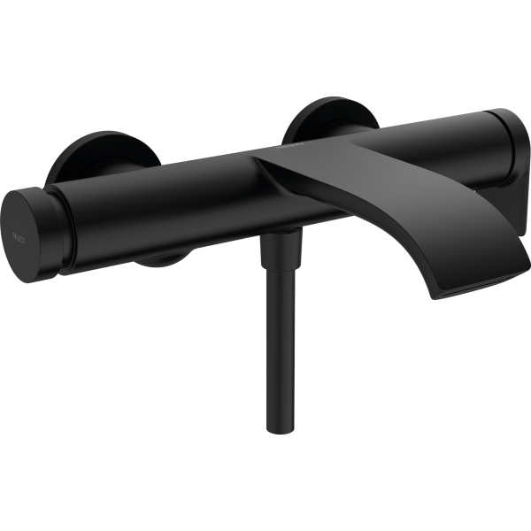 Exposed Shower Mixer