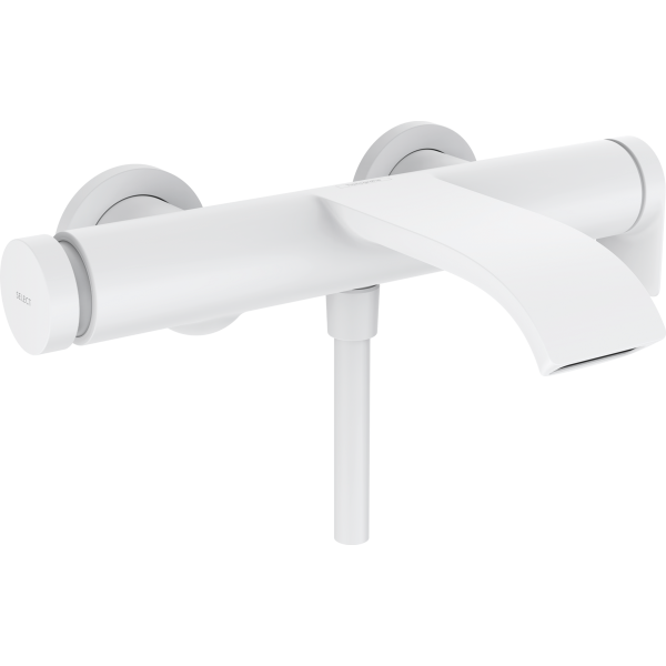 Exposed Shower Mixer