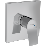 Concealed Shower Mixer