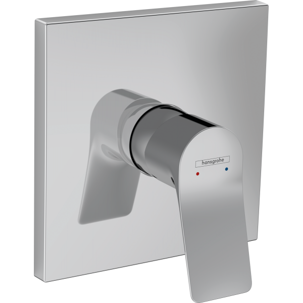 Concealed Shower Mixer