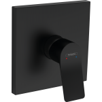 Concealed Shower Mixer