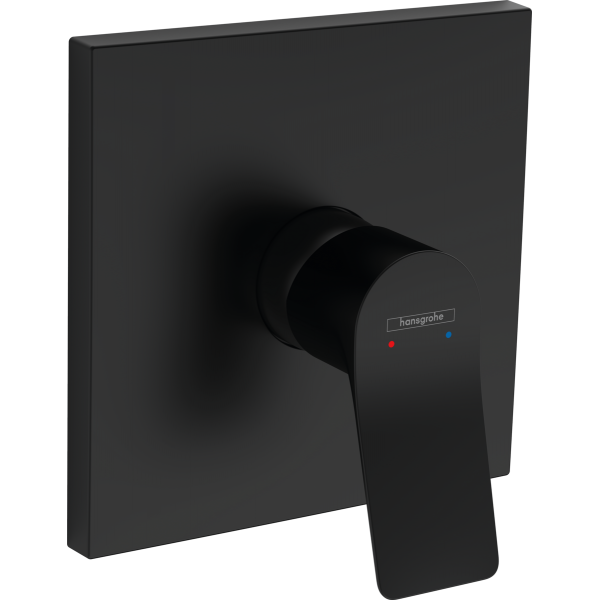 Concealed Shower Mixer