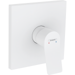 Concealed Shower Mixer