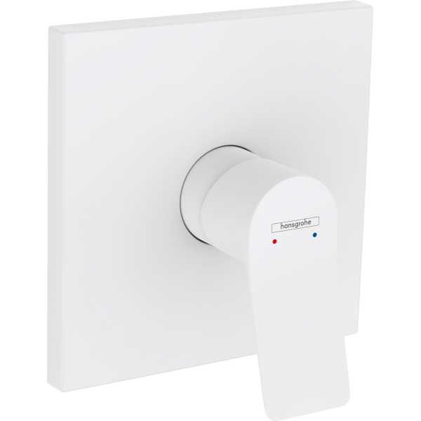 Concealed Shower Mixer