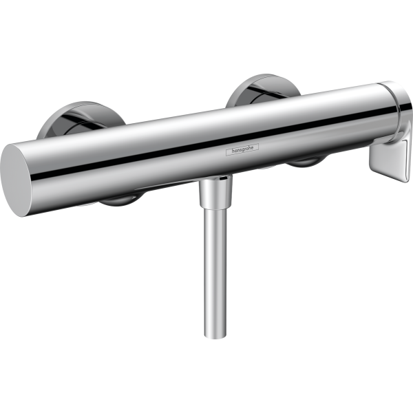 Exposed Shower Mixer