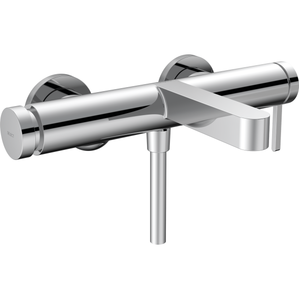 Exposed Shower Mixer