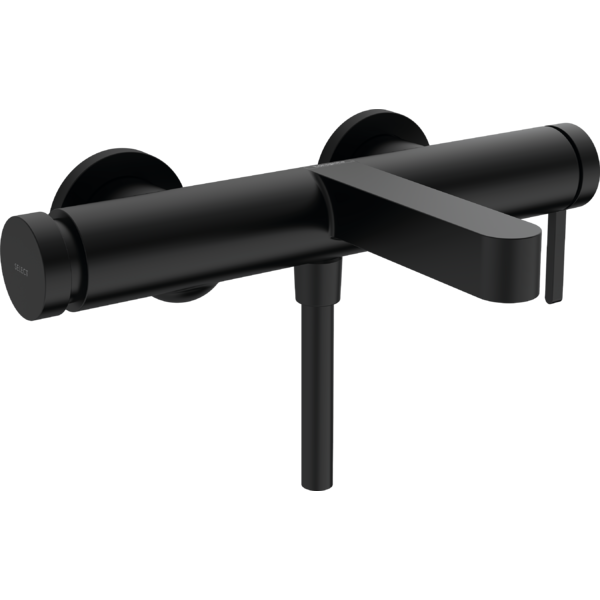 Exposed Shower Mixer