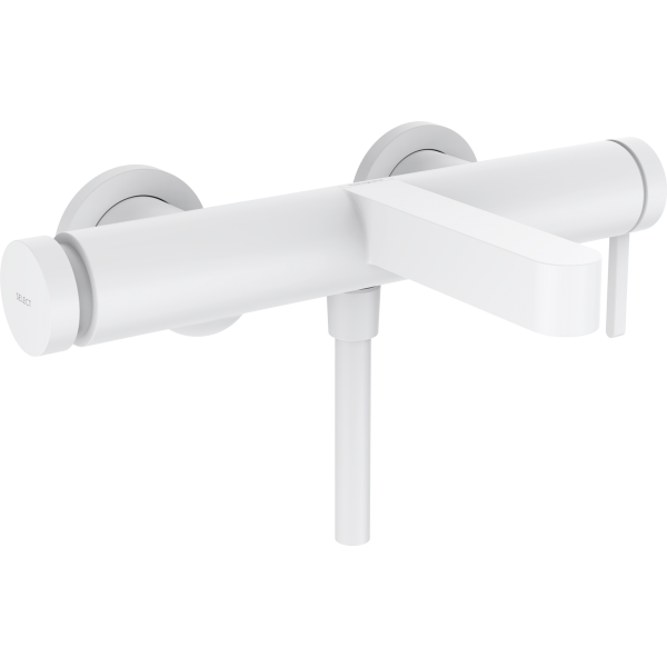 Exposed Shower Mixer