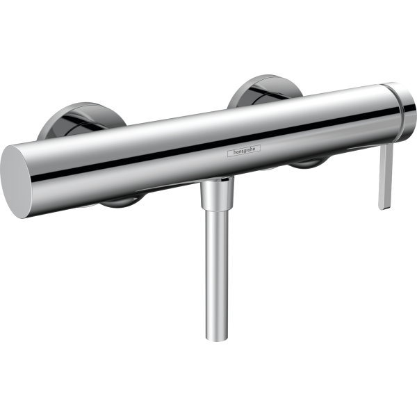 Exposed Shower Mixer