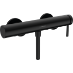 Exposed Shower Mixer