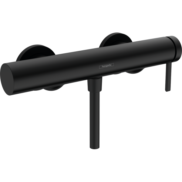 Exposed Shower Mixer