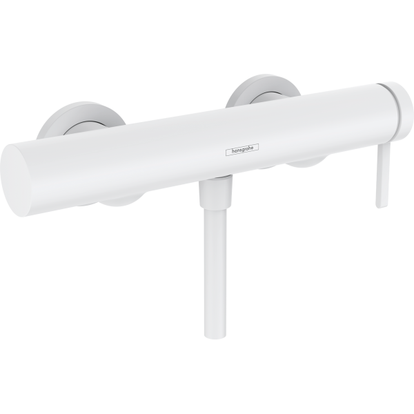 Exposed Shower Mixer