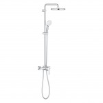 Exposed Shower Mixer