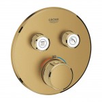 Concealed Shower Mixer