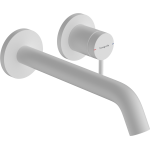Concealed Basin Mixer