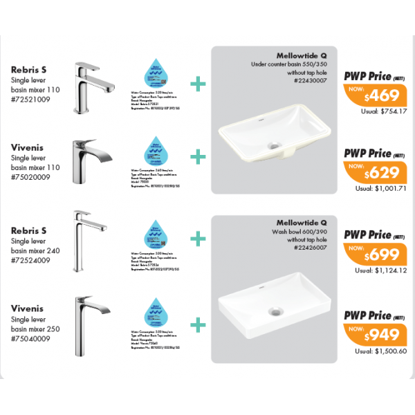 Exclusive Promotion