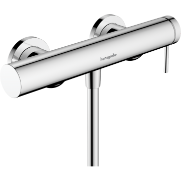 73622009 - Tecturis S Single lever shower mixer for exposed installation