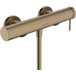 Exposed Shower Mixer