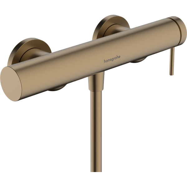 Exposed Shower Mixer