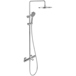 Exposed Shower Mixer