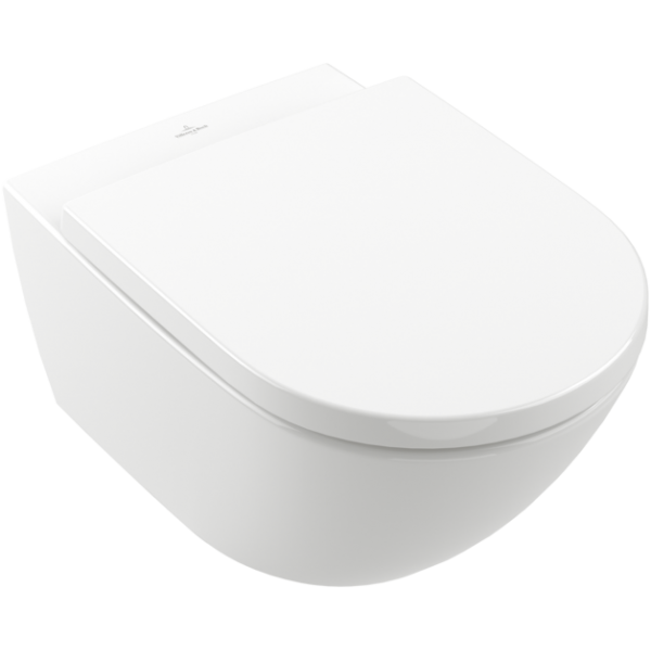 Toilet WC