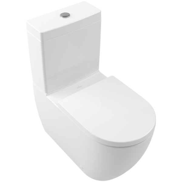 Toilet WC