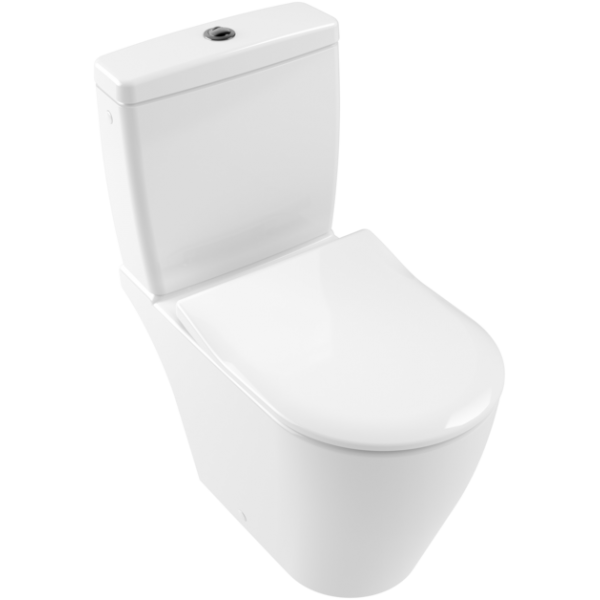 Toilet WC