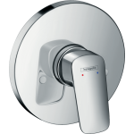 Concealed Shower Mixer