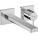 Concealed Basin Mixer