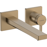 Concealed Basin Mixer