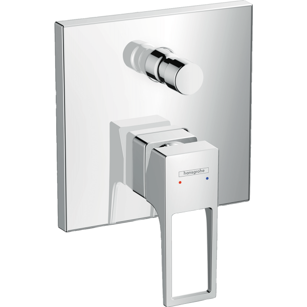 Concealed Shower Mixer