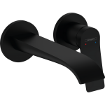 Concealed Basin Mixer