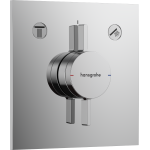 Concealed Shower Mixer