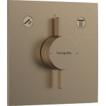 Concealed Shower Mixer