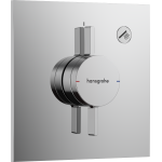 Concealed Shower Mixer