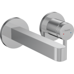 Concealed Basin Mixer