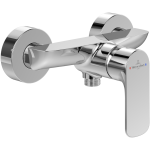 Exposed Shower Mixer