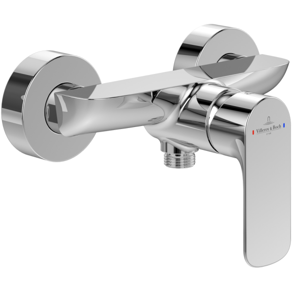 Exposed Shower Mixer