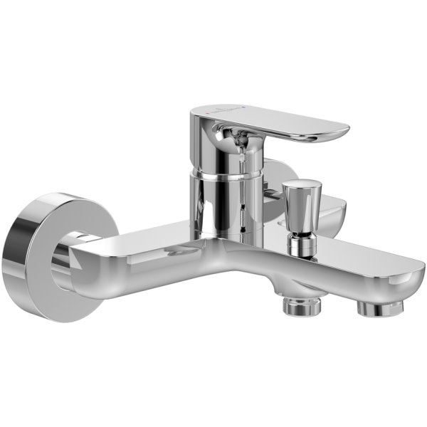 Exposed Shower Mixer