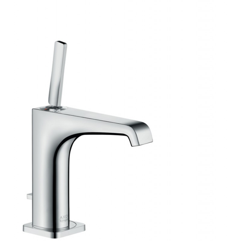 AX 36100009 – AXOR Citterio E Single Lever Basin Mixer 130