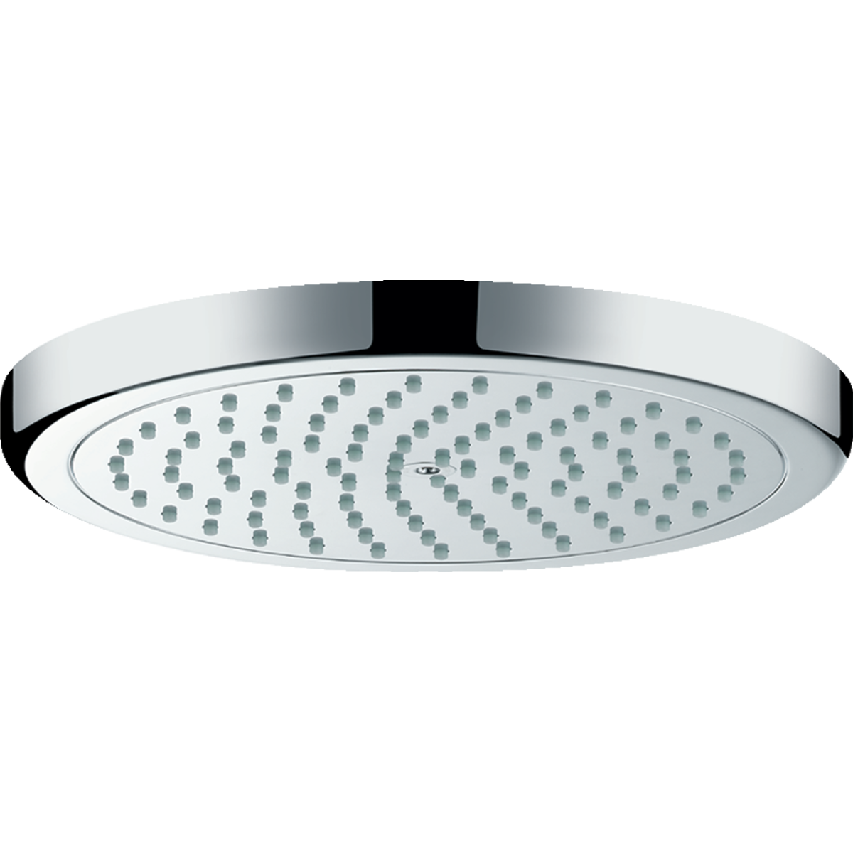 HG 26464000 - Croma Overhead shower 220 1jet